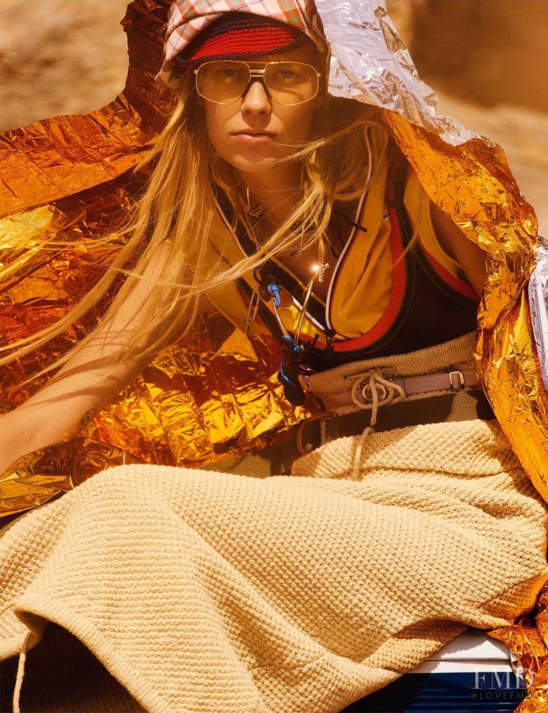 Lexi Boling featured in Moonrise Kingdom, January 2017