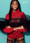 Winnie Harlow