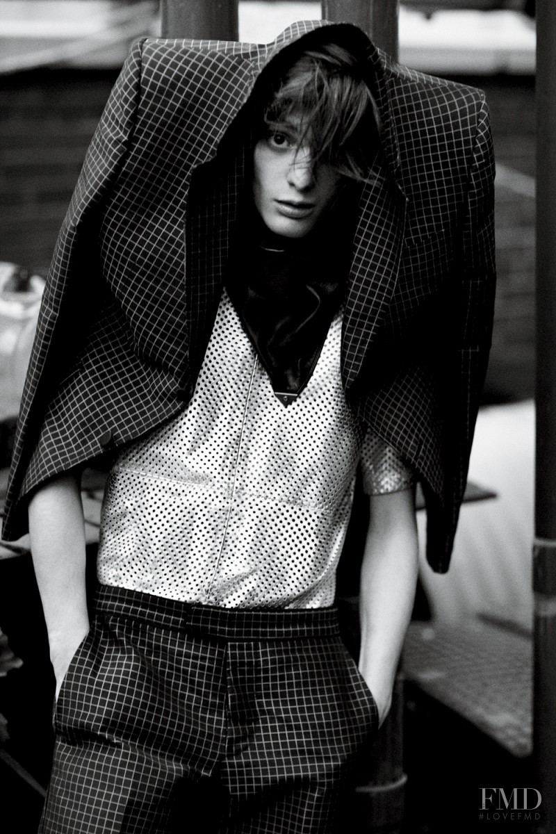 About A Boy, February 2012