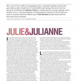 Julie & Julianne