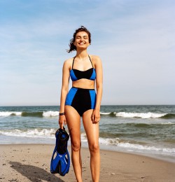 Sex on the Beach: The 31 Hottest Swimsuits of the Summer