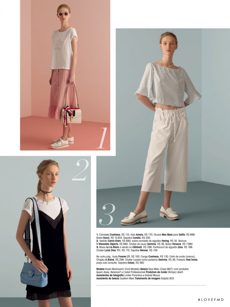 Look Resort, February 2017