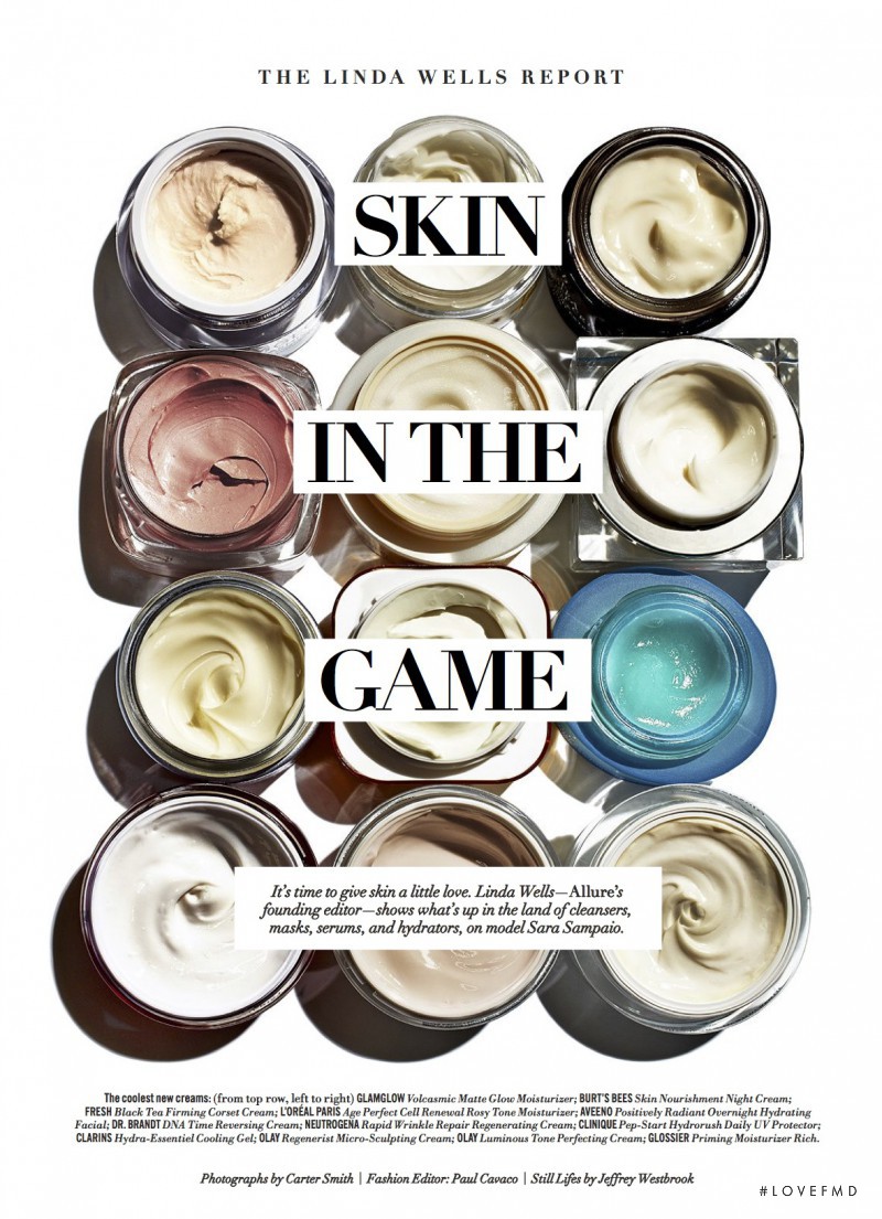 Skin in the Game, March 2017