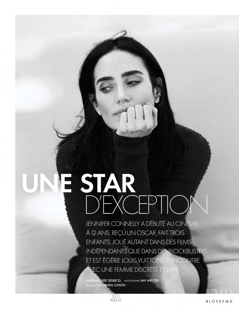 Une star Dâ€™Exception, December 2016