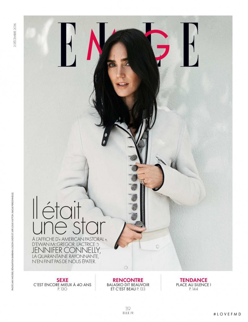 Une star Dâ€™Exception, December 2016