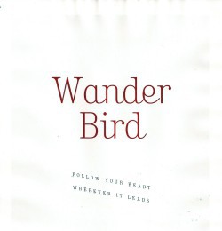 Wander Bird