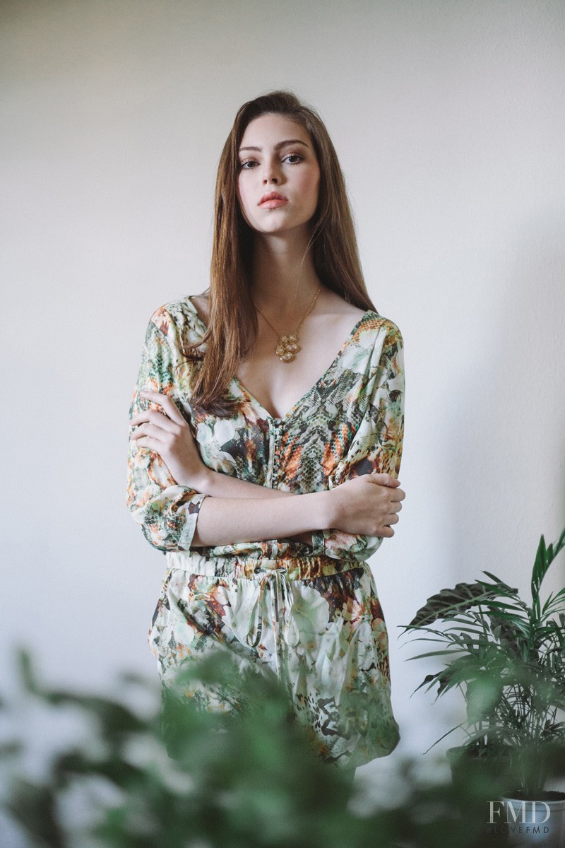 Lorena Maraschi featured in Lorena Maraschi, November 2014