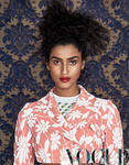 Imaan Hammam