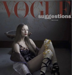 Vogue Suggestions