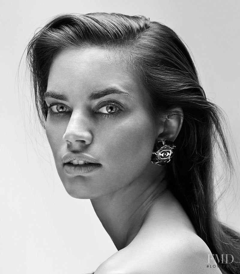 Rianne ten Haken featured in Rianne Ten Haken, December 2014