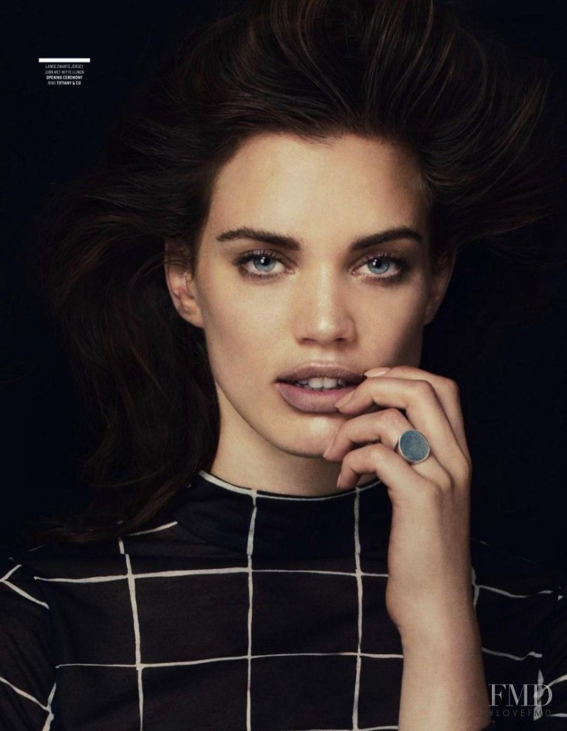 Rianne ten Haken featured in Rianne Ten Haken, October 2010