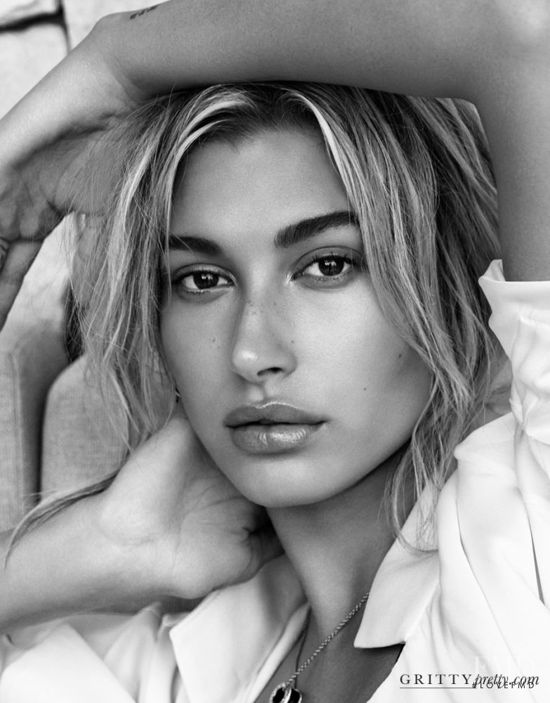 Hailey Baldwin Bieber featured in Hailey Baldwin, January 2017