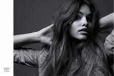 Thylane Blondeau