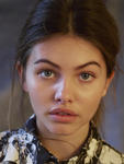 Thylane Blondeau