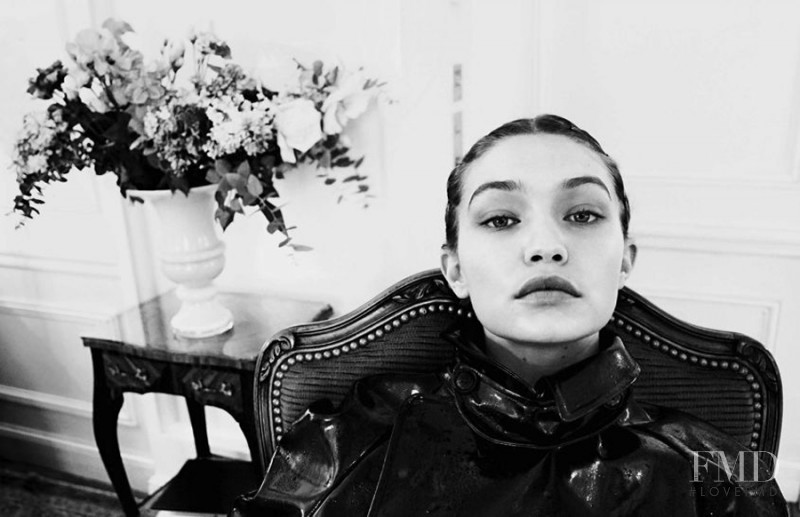 Gigi Hadid featured in gigi hadid, May 2016