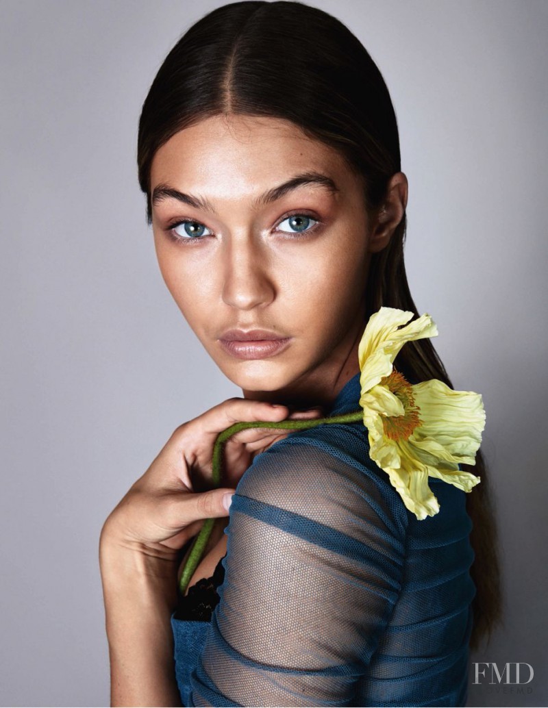 Gigi Hadid featured in gigi hadid, May 2016