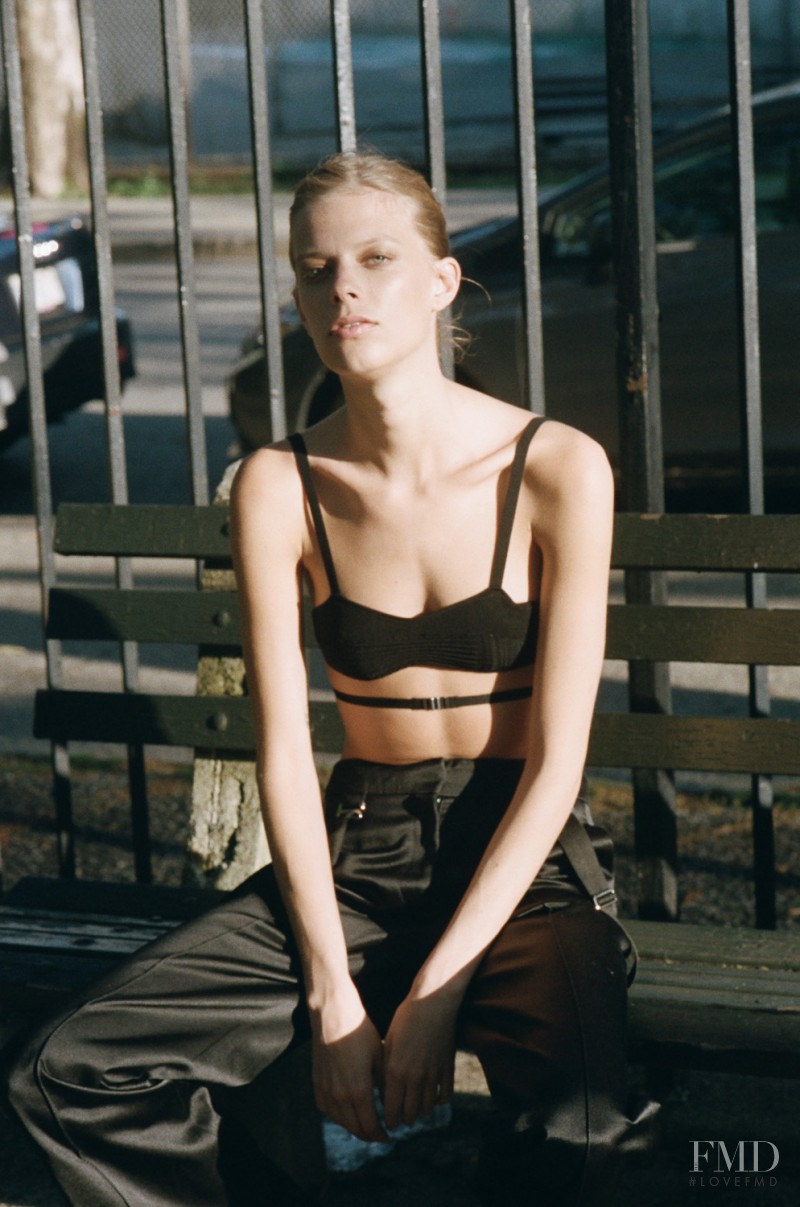 Lexi Boling featured in Lexi Boling, September 2016