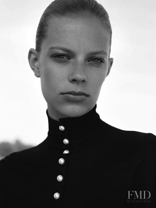 Lexi Boling featured in Lexi Boling, September 2014