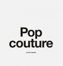 Pop Couture