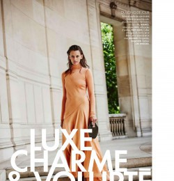 Luxe Charme 