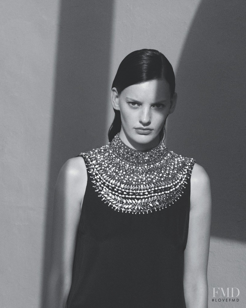 Amanda Murphy featured in Amanda Murphy, March 2014