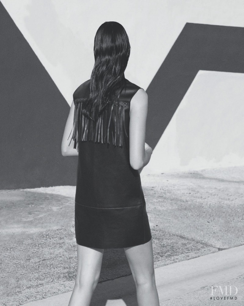 Amanda Murphy featured in Amanda Murphy, March 2014