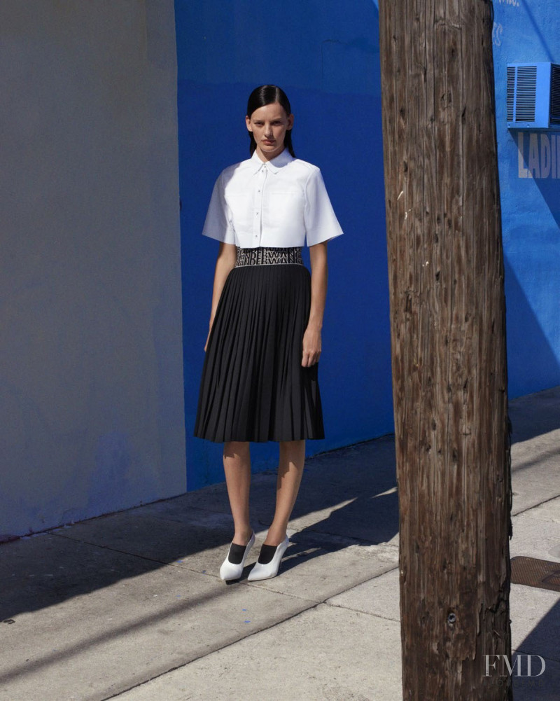 Amanda Murphy featured in Amanda Murphy, March 2014