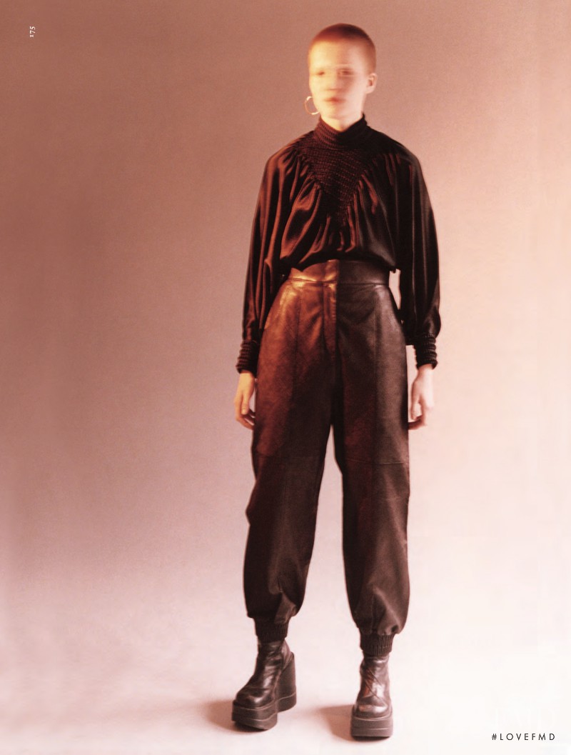 Ruth Bell featured in Ruth Bell, February 2016