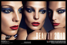 Beauty 2010