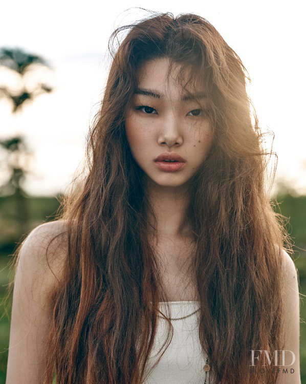 Yoon Young Bae featured in Bae Yoon Young, June 2016