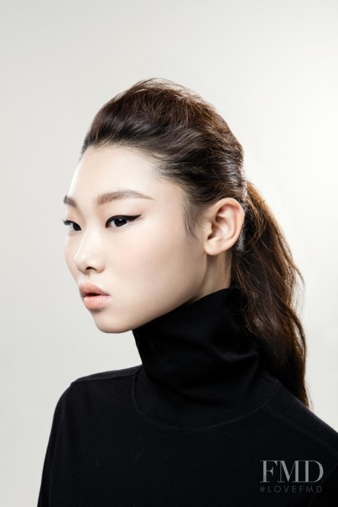 Yoon Young Bae featured in Bae Yoon Young, February 2016