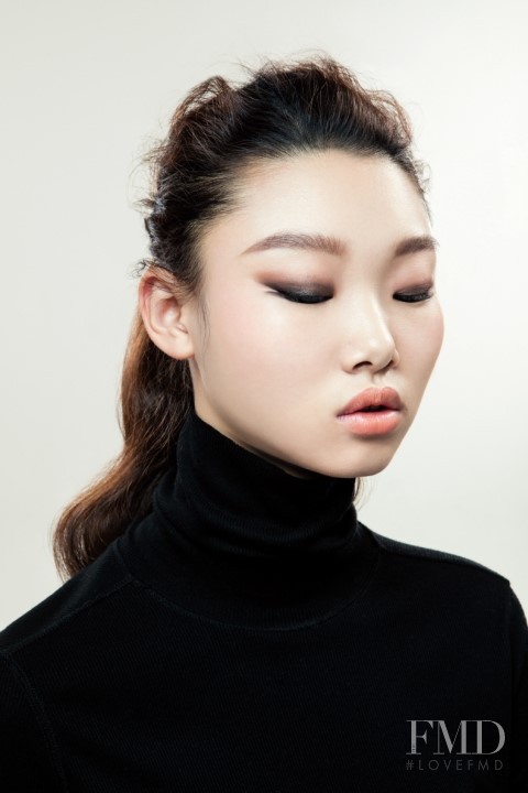 Yoon Young Bae featured in Bae Yoon Young, February 2016