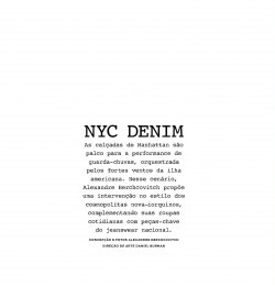 NYC Denim