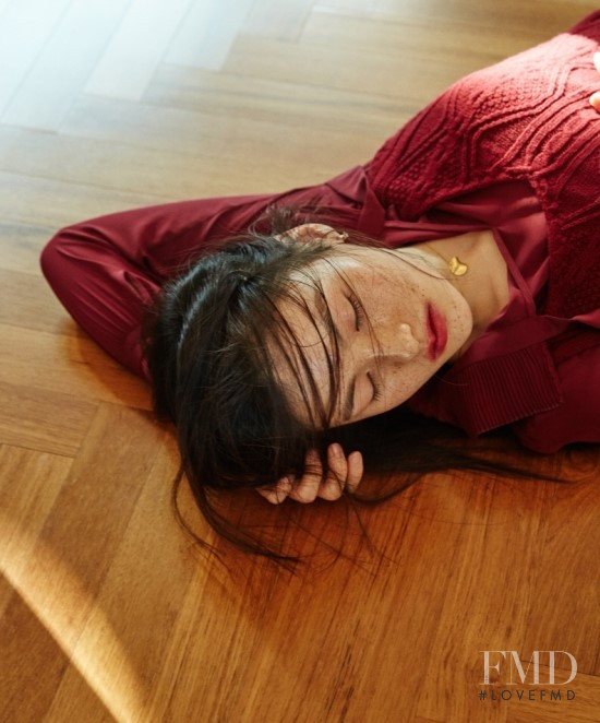 Bae Yoon Young, February 2016