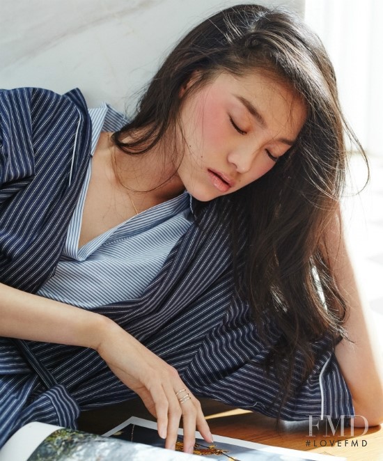 Bae Yoon Young, February 2016