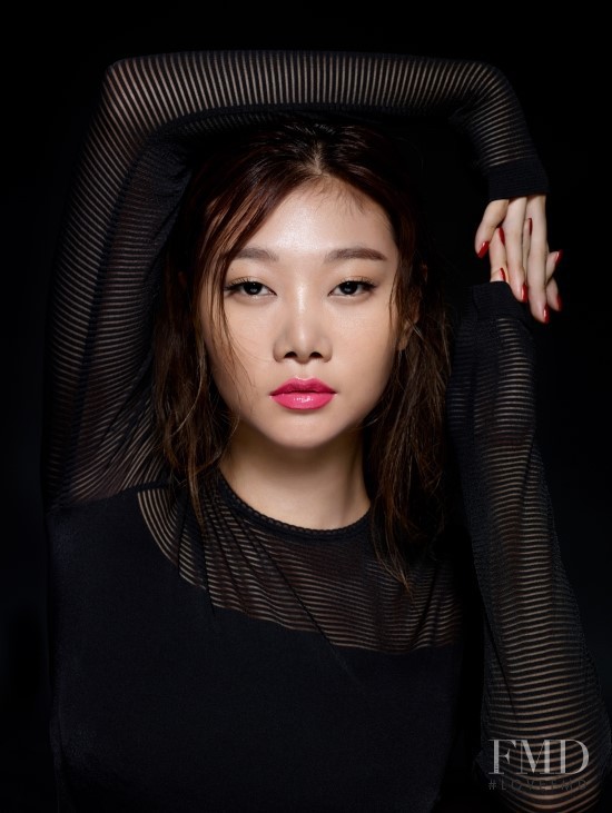 Bae Yoon Young, September 2015