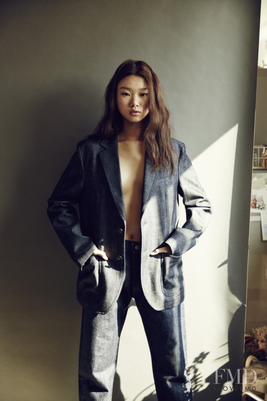 Yoon Young Bae featured in Bae Yoon Young, March 2015