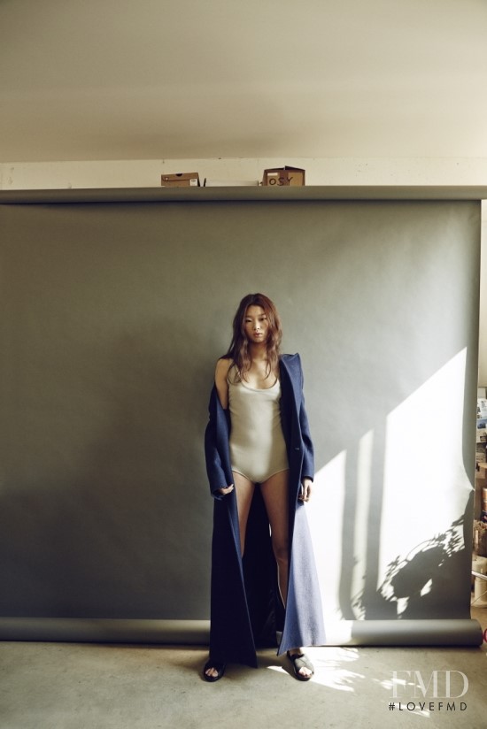 Yoon Young Bae featured in Bae Yoon Young, March 2015