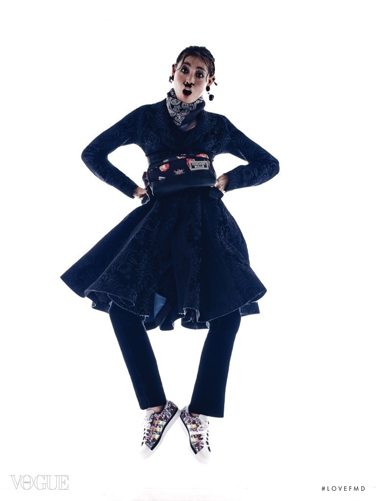 Hello! New Faces, September 2015
