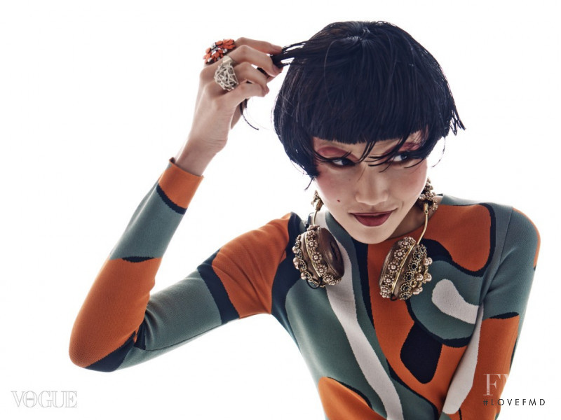 Hello! New Faces, September 2015