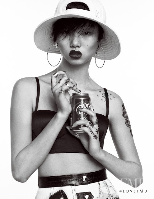 Yoon Young Bae featured in Bae Yoon Young, July 2015