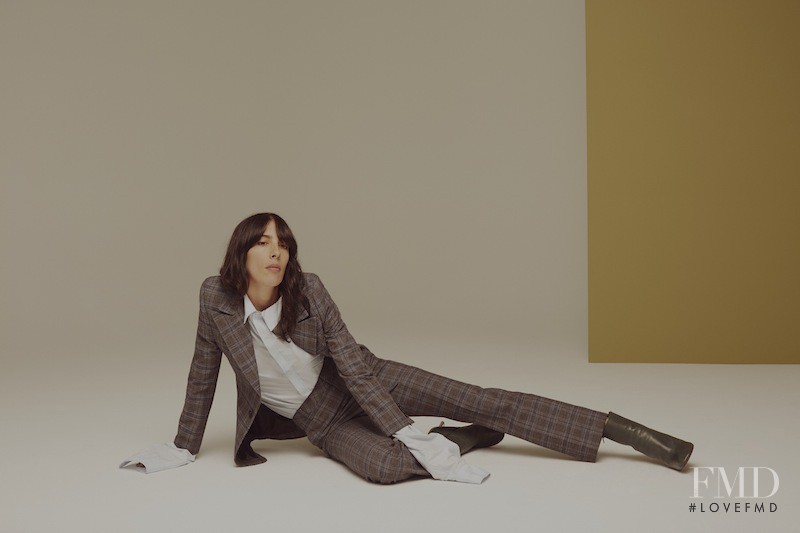 Jamie Bochert featured in Leader Of The Pack, September 2016