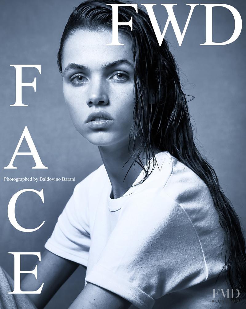 FWD Faces, November 2015