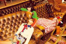 Seo Yoo Jin, Jung So Hyun