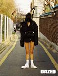 Jung So Hyun