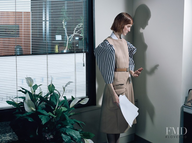 The Office, November 2016