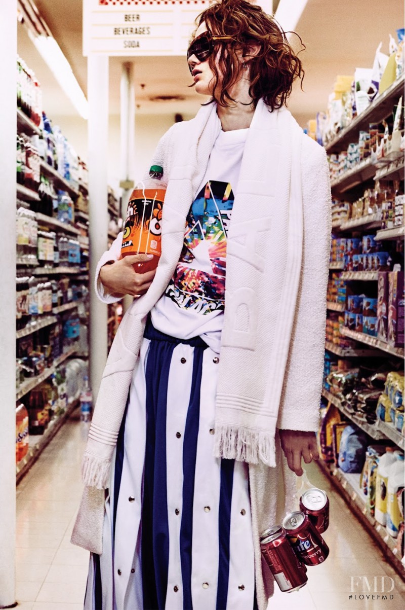 Snack Run, November 2015