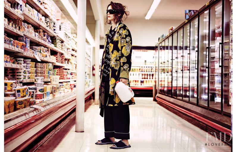 Snack Run, November 2015
