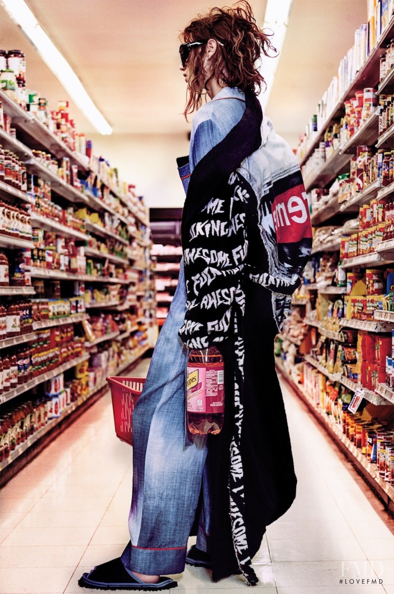 Snack Run, November 2015