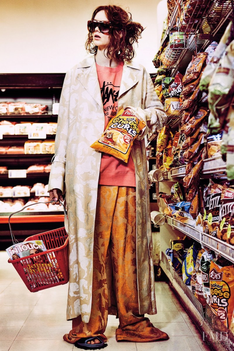 Snack Run, November 2015